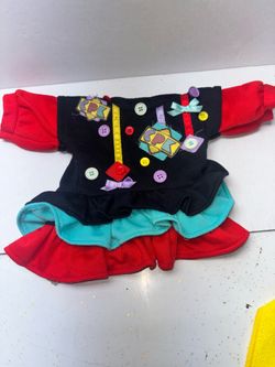 Vintage Cabbage Patch Kids Dress...