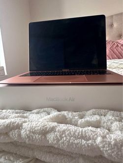 2020 MacBook Air