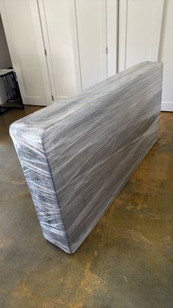 FREE KING SIZE BOX FRAME