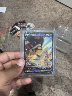 Pokémon Card