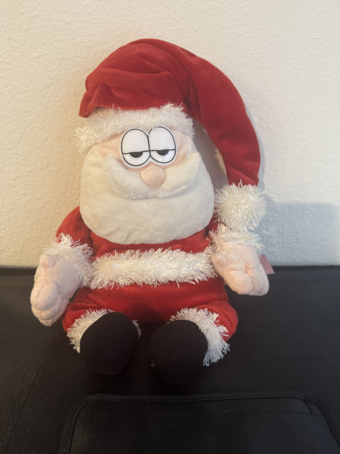 ๐
Plush Santa โ Chericole