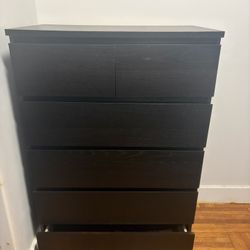 IKEA Malm Dresser