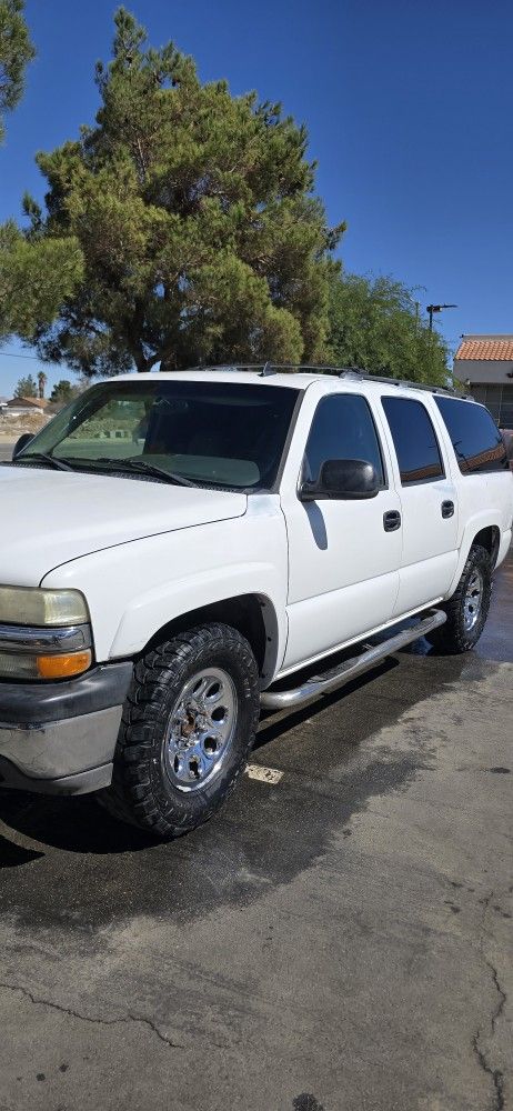 Chevy 