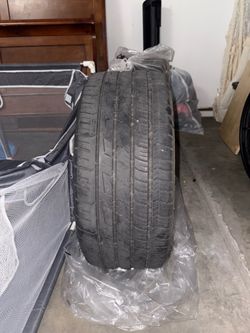 TIRES HONDA ACCORD (2)