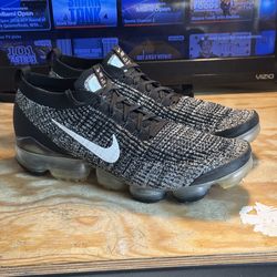 Nike VaporMax Flyknit 3 ‘Oreo’