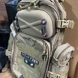 Hazard 4 Patrol Daypack 16,7L 