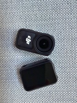 DJI Osmo Nano Camera 128GB