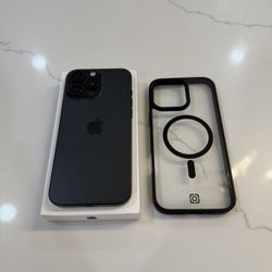 APPLE IPHONE 16 PRO MAX UNLOCKED