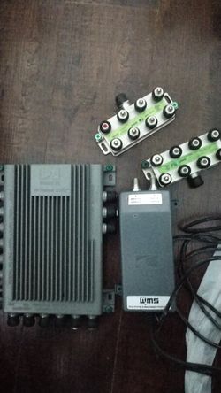 Direct TV 16 channel swim