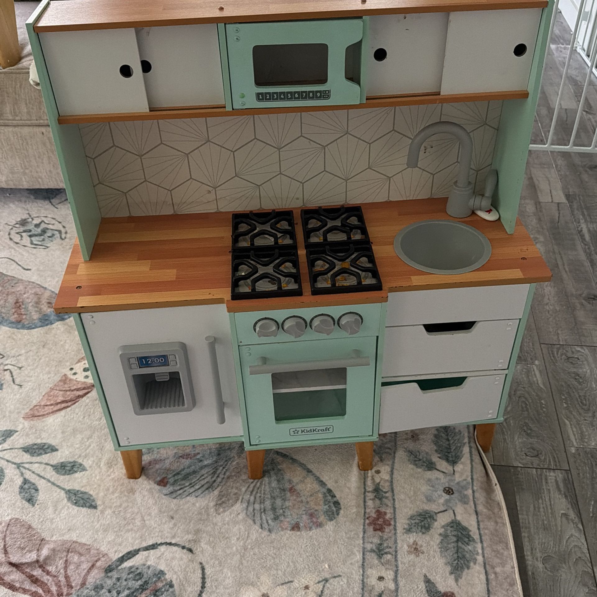 Kidkraft Kitchen Toy
