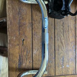 NJS Track Bars 