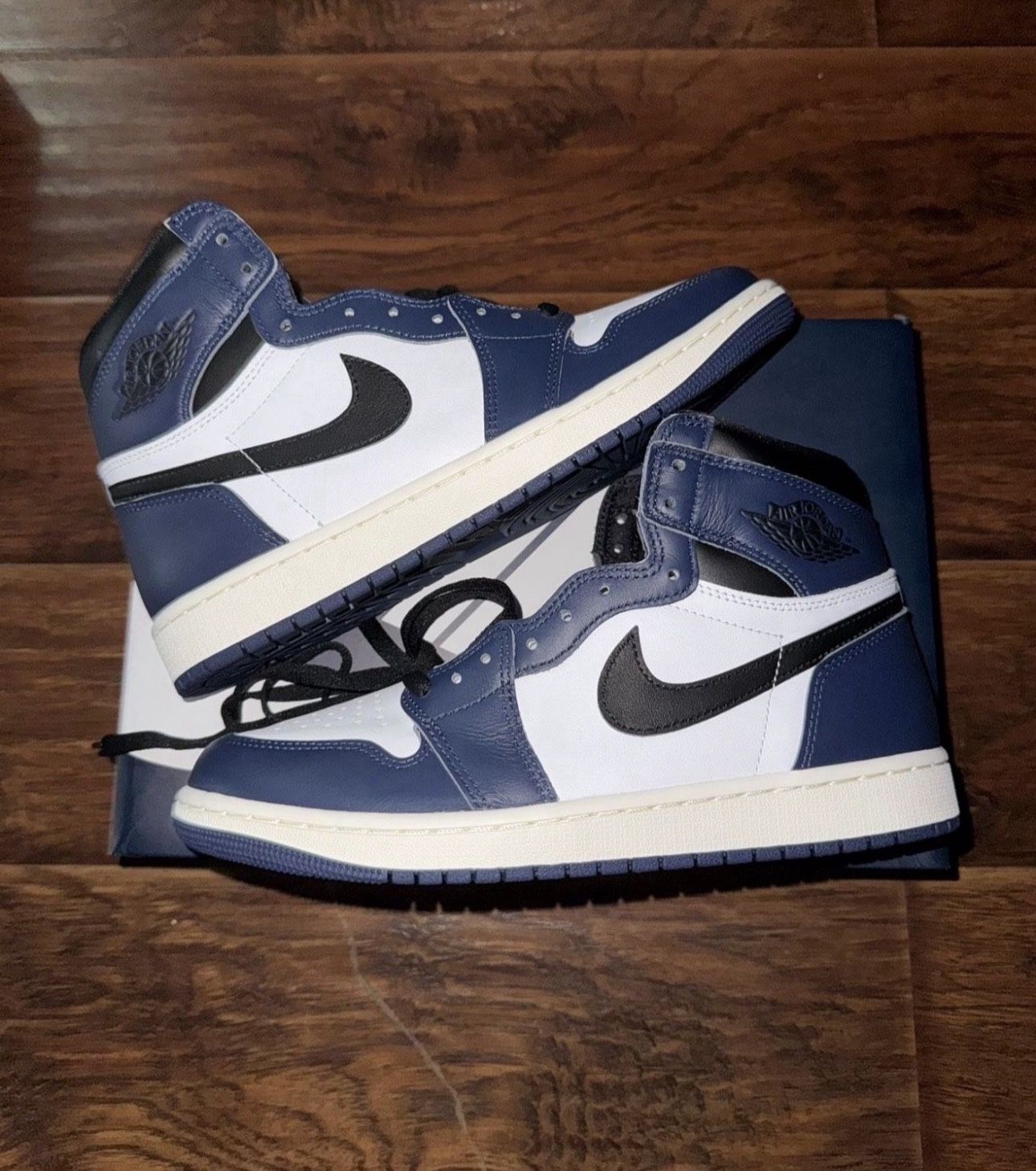 Jordan 1 