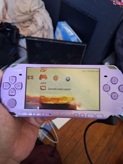 Psp Hannah Montana edition working