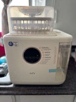 Eufy Baby Bottle Washer S1 Pro
