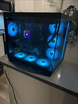 Gaming Computer