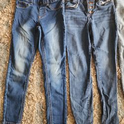 Girl Jeans