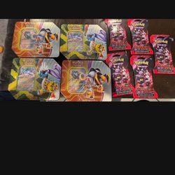 Pokémon Cards Lot