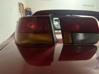 Honda Brakelights/headlights