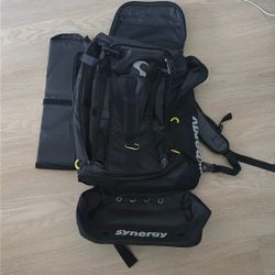 Synergy Backpack 