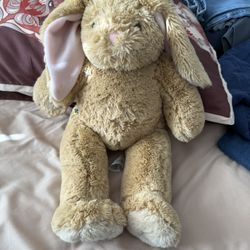Build-a-Bear Workshop Rabbit Plush