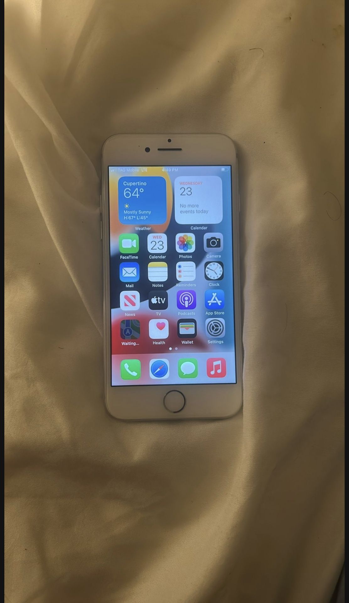 iPhone 7
