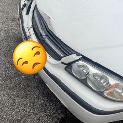 2004 Chevrolet Impala