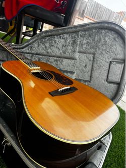 Furch guitar Vintage2 D-SR tag:Martin guitar. Collings Gibson Santa Cruz Taylor