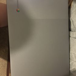 Lenovo Chromebook