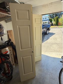 Bi-Fold Doors
