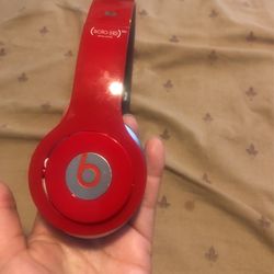 Dr. Dre Beats Headphones