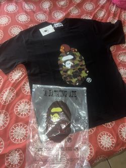 A Bathing Ape