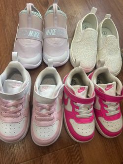 Baby girls shoes