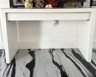 Dressing Table
