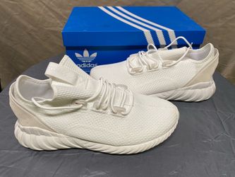 Adidas Tubular Doom size 9.5