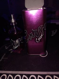 Big bottle of Curve 3.4ooz