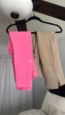 2 Oneractive leggings