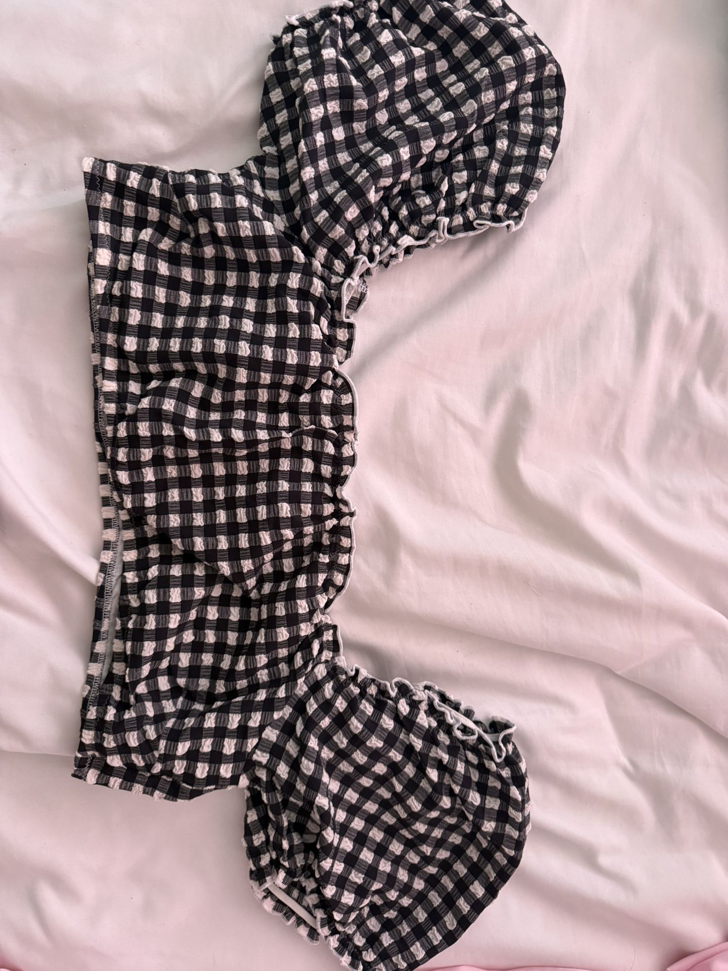 Aerie Bathing Suit Top