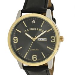 Men’s U.S. Polo Assn Watch - BRAND NEW