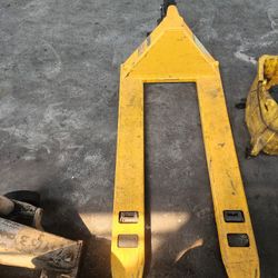 Pallet Jack