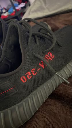 Yezzy 350 breds