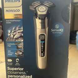 Philips Norelco Series 9400