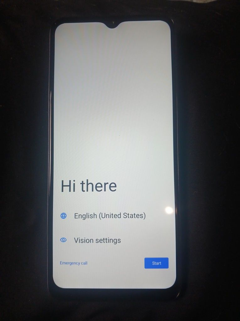 Blu View 5