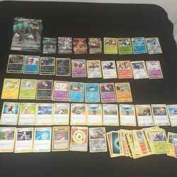 Pokemon Cards Bundle 