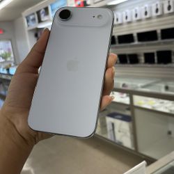 iPhone Air 256gb Unlocked 