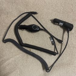 Cell Phone Car Charger