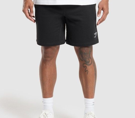 Gym Shark Shorts