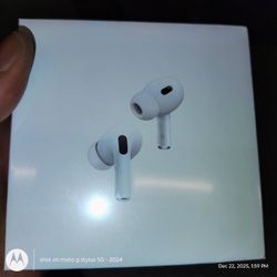 Airpod Pros First And Second Gen