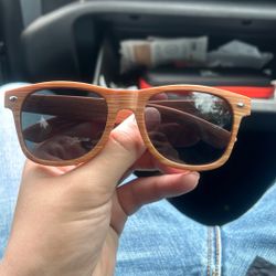 Banshee Sunglasses 
