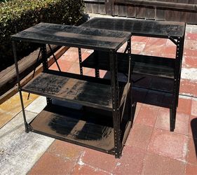 Shelf Unit