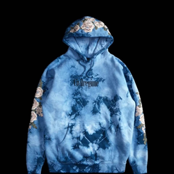 Pair civil regime hoodies both XL